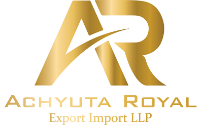 Achyuta Royal Export Import